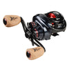 KastKing Spartacus Baitcasting Reel Dual Brake System Reel 8KG Max Drag High Speed Fishing Reel