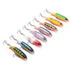 Topwater Whopper Plopper Floating Artificial Hard Bait Bass Fishing Lures