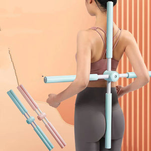 Corrector Shoulder Beauty Back Stick Body Training Equipment